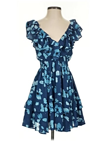 Abercrombie & Fitch Cocktail Dress (view 1)