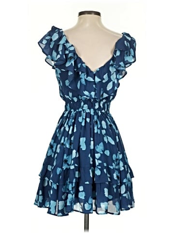 Abercrombie & Fitch Cocktail Dress (view 2)