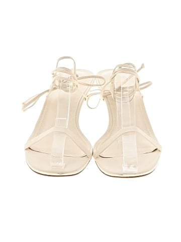 Larroudé Sandals (view 2)