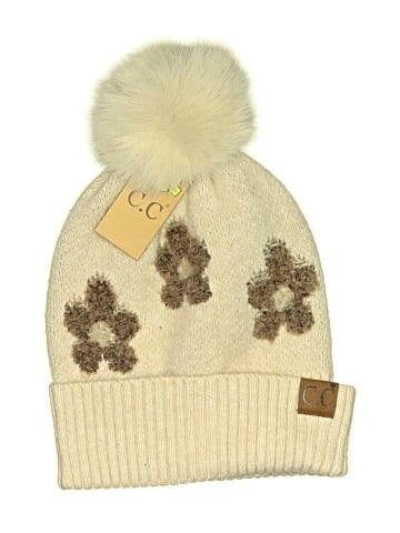 C.C Exclusives Beanie (view 1)