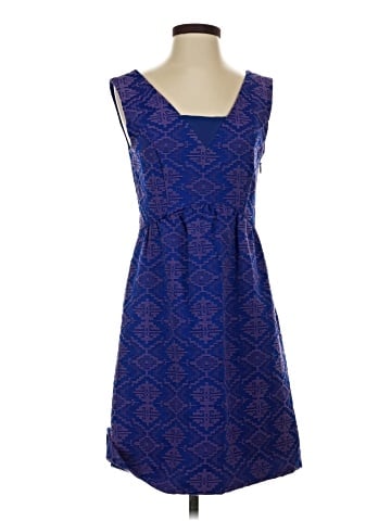 Maeve Casual Dress (view 1)