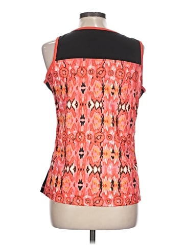 B Sport Sleeveless Blouse (view 2)