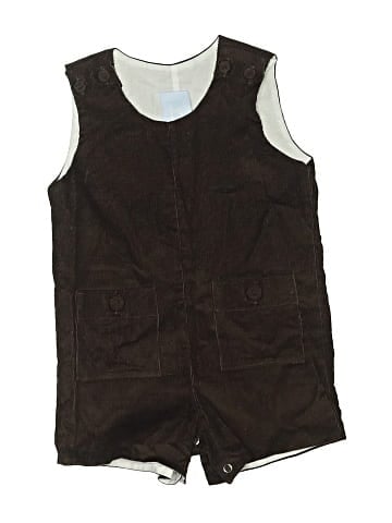 Bella Bliss Short Sleeve Outfit (view 1)
