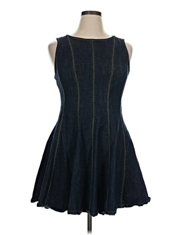 Steve Madden Casual Dress (view 1)