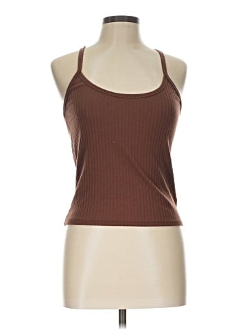 Love J Tank Top (view 1)
