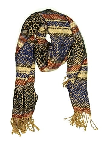 Merona Scarf (view 1)