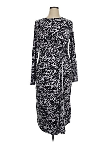 Long Tall Sally Casual Dress (view 1)