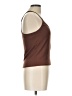 Love J Brown Tank Top Size L - photo 4