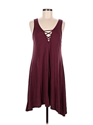 Mikey & Joey Casual Dress (view 1)