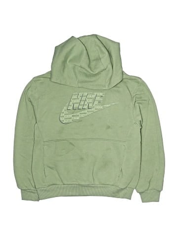 Nike Zip Up Hoodie (view 1)