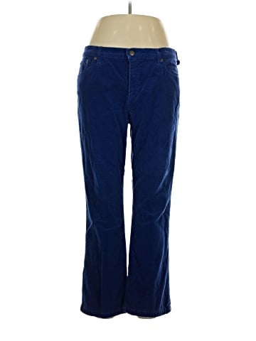 Lauren Jeans Co. Casual Pants (view 1)