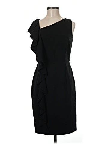 Calvin Klein Cocktail Dress (view 1)