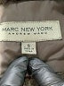 Marc New York 100% Polyester Black Coat Size S - photo 6