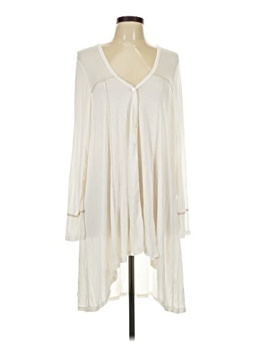 Basil heart Lola 3/4 Sleeve Blouse (view 1)