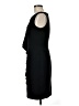 Calvin Klein Black Cocktail Dress Size 6 - photo 5