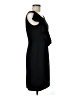 Calvin Klein Black Cocktail Dress Size 6 - photo 4