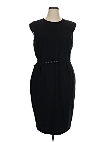 Louben Cocktail Dress (view 1)