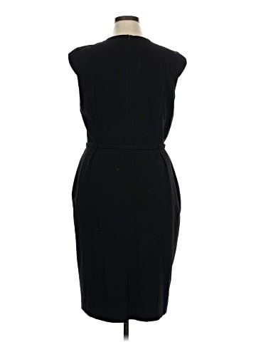 Louben Cocktail Dress (view 2)