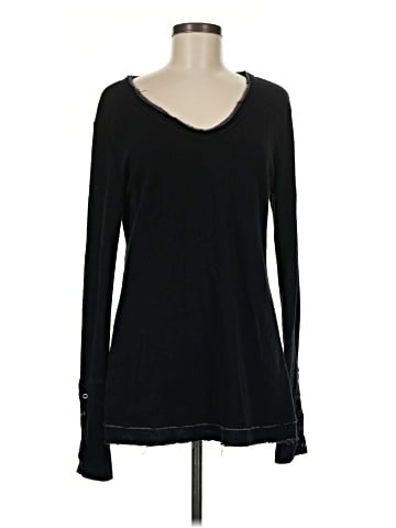 Braeve Long Sleeve T-Shirt (view 1)