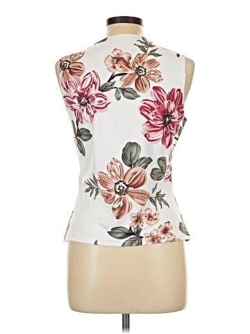 Shein Sleeveless Blouse (view 2)
