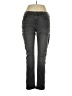 Paige Gray Jeans Size 33 waist - photo 1