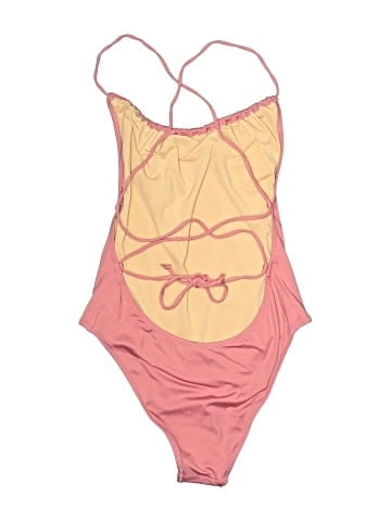 J.Crew One Piece Swimsuit (view 2)