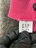 Gap Kids Pink Sweatpants Size 8 - photo 3