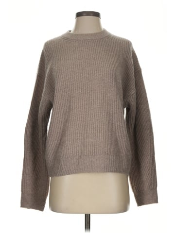Everlane Wool Pullover Sweater (view 1)