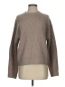 Everlane Solid Tan Wool Pullover Sweater Size S - photo 1