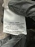 Nike 100% Polyester Gray Active T-Shirt Size M - photo 5