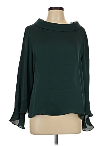 Vince Camuto Long Sleeve Blouse (view 1)