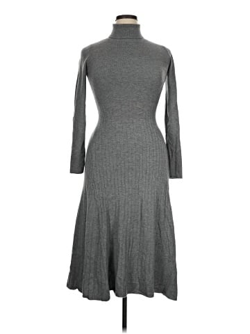 Ann Taylor Casual Dress (view 1)