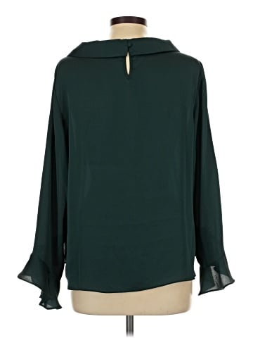 Vince Camuto Long Sleeve Blouse (view 2)