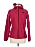 The North Face Pink Fleece Size M - photo 1