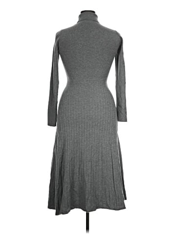 Ann Taylor Casual Dress (view 2)