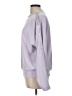 Club Monaco Purple Sweatshirt Size L - photo 5
