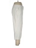 Josephine Ivory Casual Pants Size 10 - photo 4