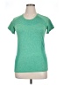 Nike Green Active T-Shirt Size XL - photo 1