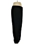 Alfani Solid Black Track Pants Size 1X - photo 4