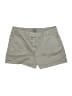 J.Crew Solid Gray Khaki Shorts Size 10 - photo 1