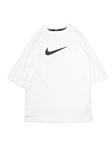 Nike Active T-Shirt (view 1)