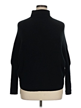 Club Monaco Cashmere Pullover Sweater