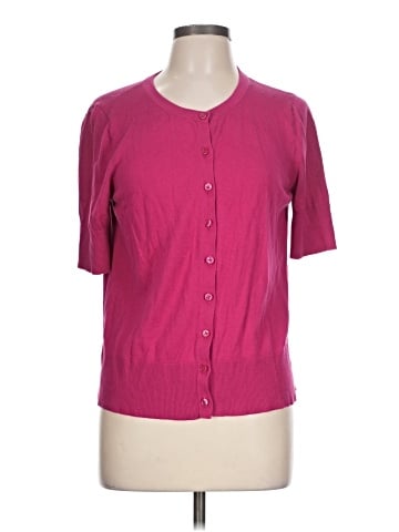Ann Taylor LOFT Outlet Cardigan (view 1)