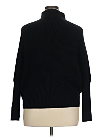 Club Monaco Cashmere Pullover Sweater (view 2)