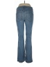 Steve & Barry's Hearts Blue Jeans Size 12S - photo 2