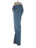 Steve & Barry's Hearts Blue Jeans Size 12S - photo 5