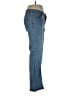 Steve & Barry's Hearts Blue Jeans Size 12S - photo 4