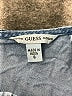 Guess Blue Dress Size 8 - photo 3