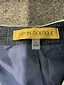 NIPON BOUTIQUE 100% Polyester Gray Blazer Size 12 - photo 6