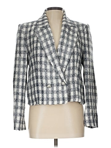 Zara Blazer (view 1)